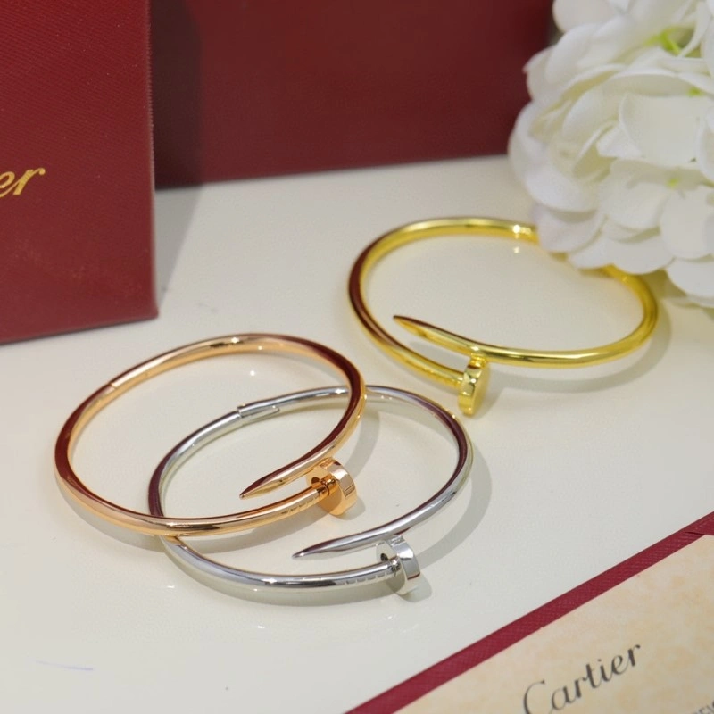 Cartier Bracelets TimelessDesign 217130
