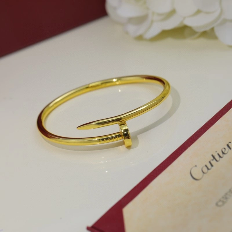 Cartier Bracelets TimelessDesign 217130
