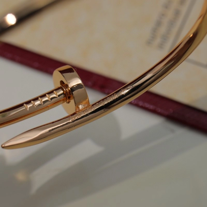 Cartier Bracelets TimelessDesign 217130