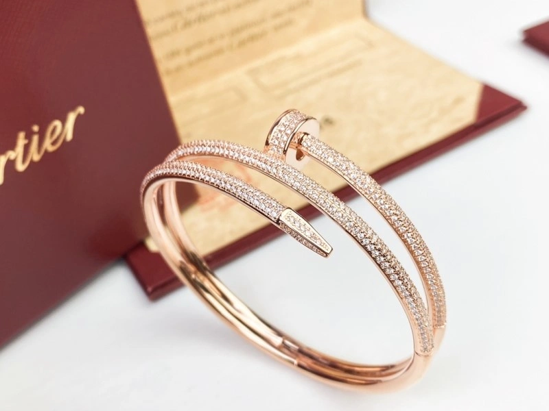 Cartier Bracelets Colorful 217109