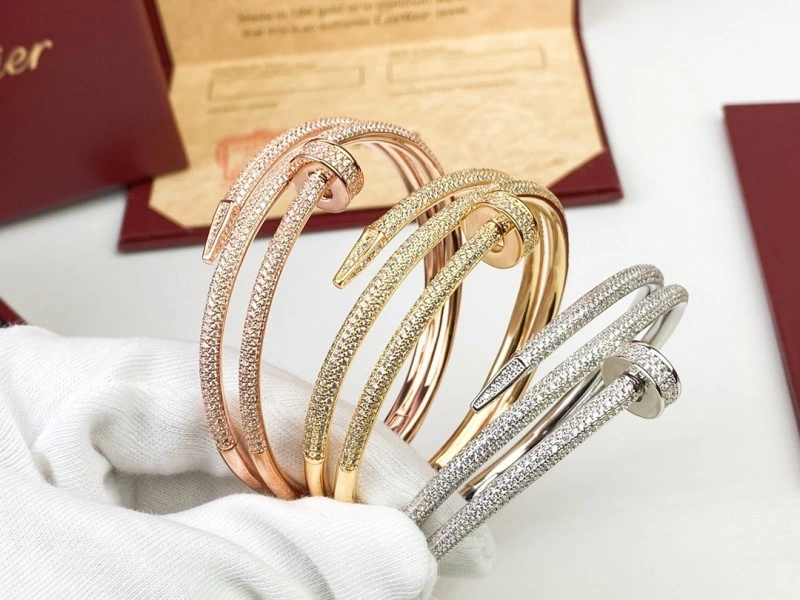 AllSeason Cartier Bracelets 217111