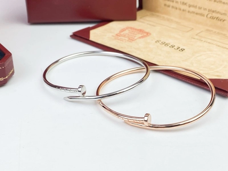 Cartier Bracelets EyeCatching 217108