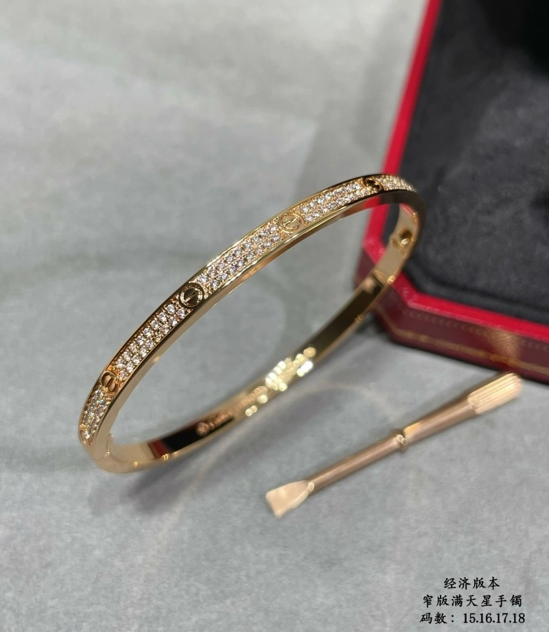 Fashionable Cartier Bracelets 217039