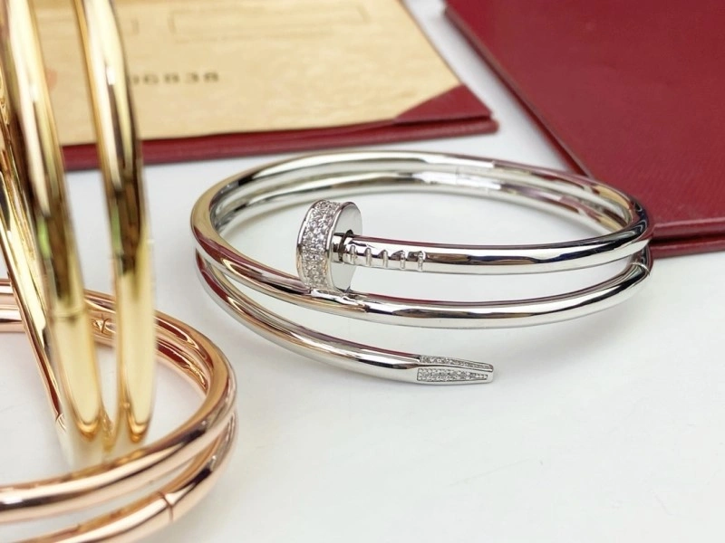 Cartier Bracelets Youthful 217042