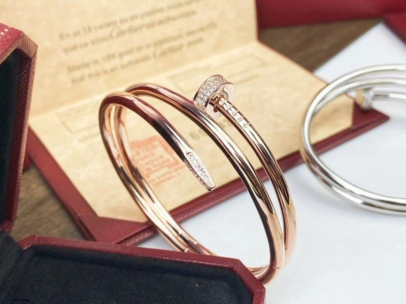 Cartier Bracelets Youthful 217042