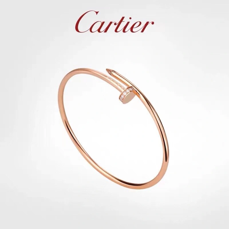 Cartier Bracelets Lightweight 217028