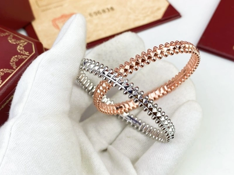 Cartier Bracelets SportInspired 217026