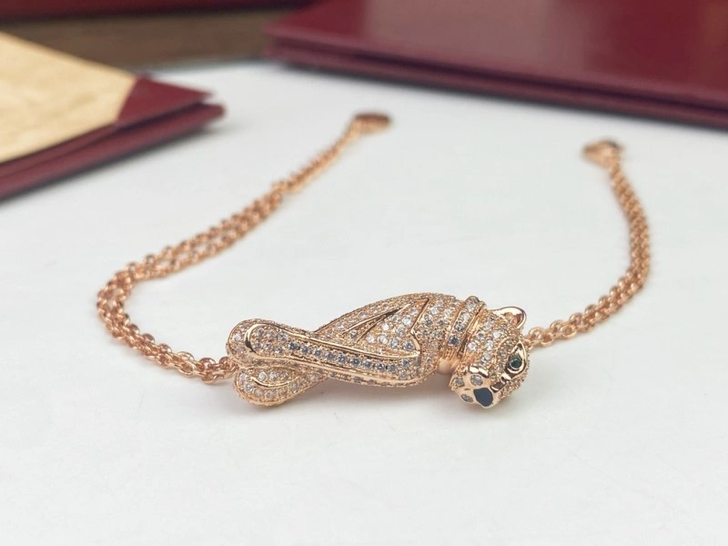 Stretchable Cartier Bracelets 217027