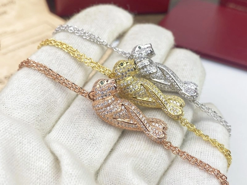 Stretchable Cartier Bracelets 217027