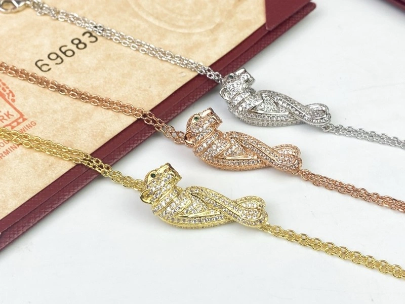 Stretchable Cartier Bracelets 217027