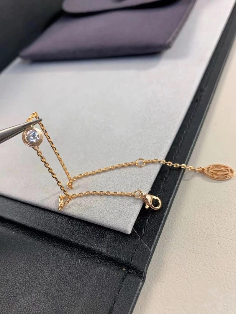 Upgraded Cartier Bracelets 217037