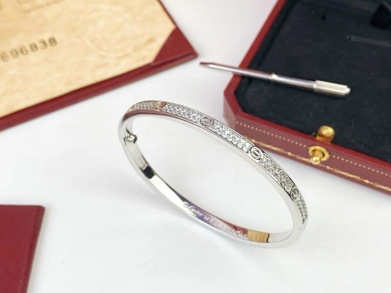 Cartier Bracelets RelaxedFit 217025