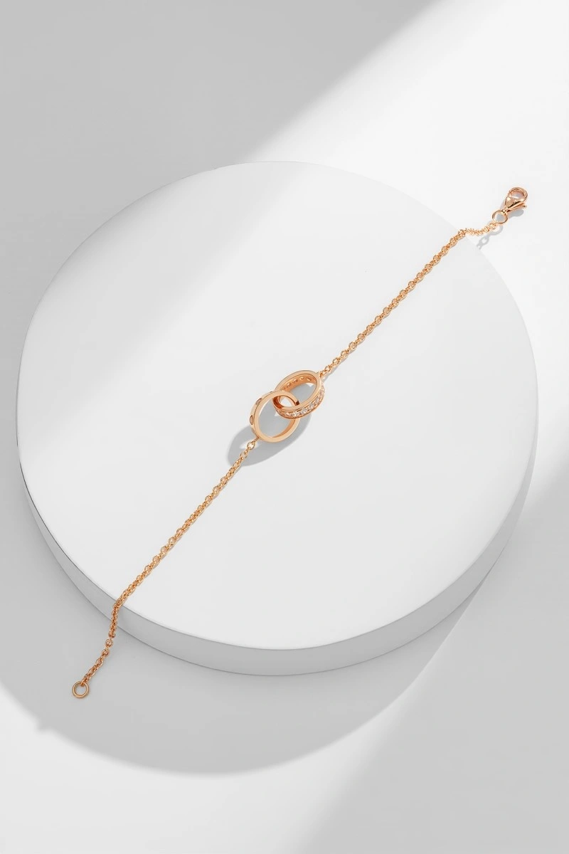 Cartier Bracelets EyeCatching 217016