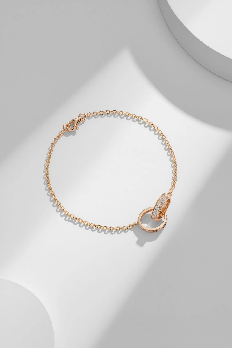 Cartier Bracelets EyeCatching 217016