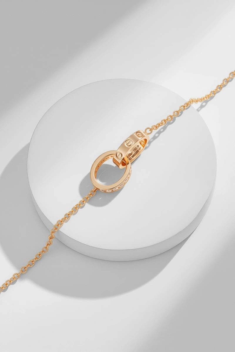 Cartier Bracelets EyeCatching 217016