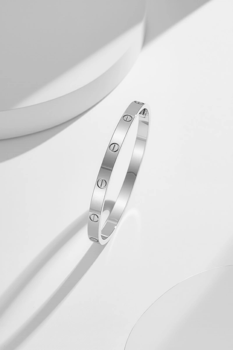 Practical Cartier Bracelets 217015