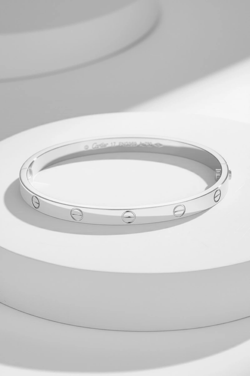 Practical Cartier Bracelets 217015