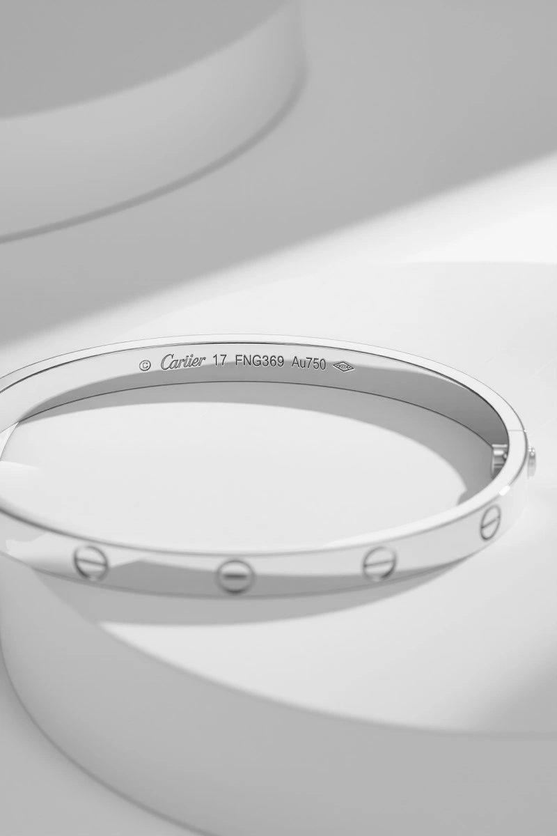 Practical Cartier Bracelets 217015