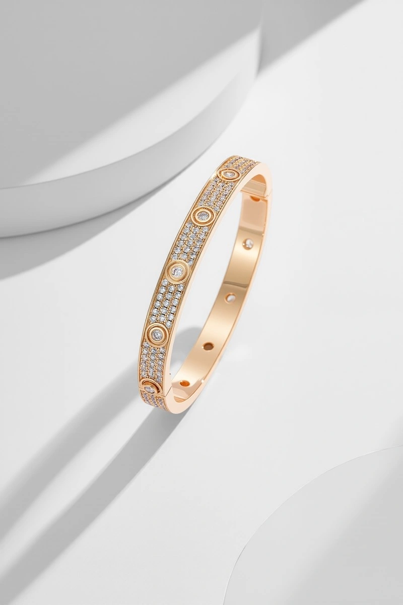 Cartier Bracelets Contemporary 217022