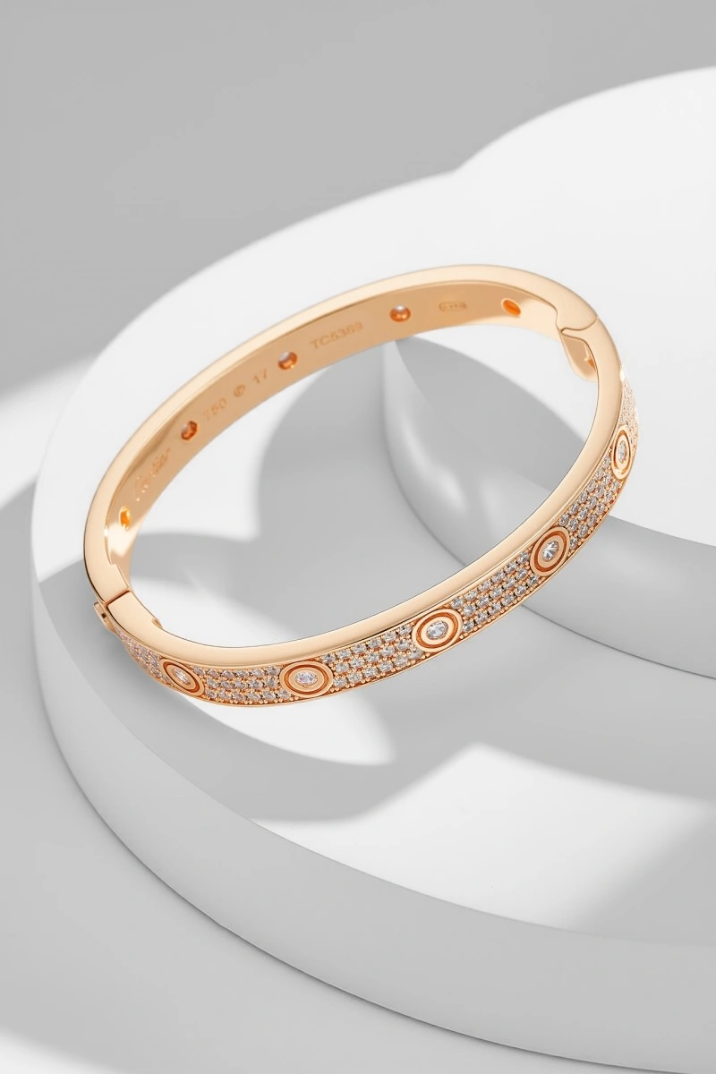 Cartier Bracelets Contemporary 217022