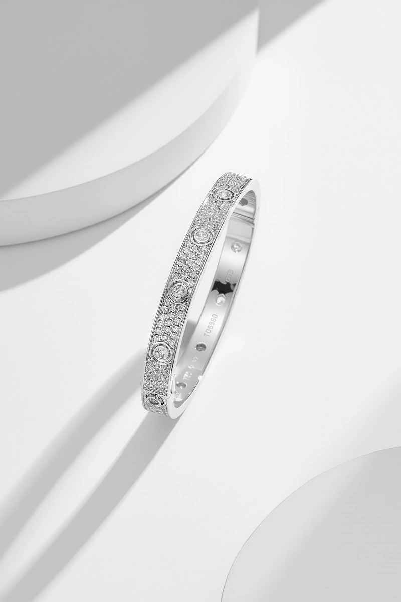 Lightweight Cartier Bracelets 217019