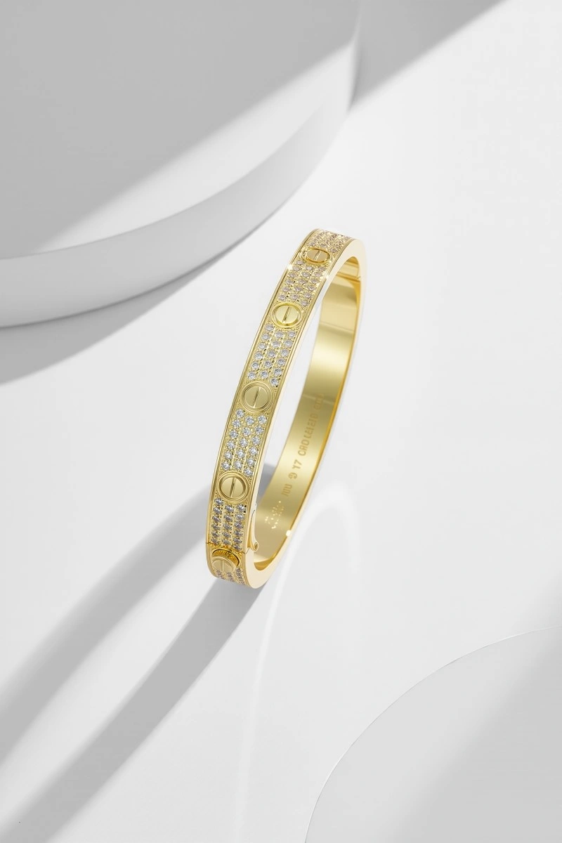 Durable Cartier Bracelets 217014