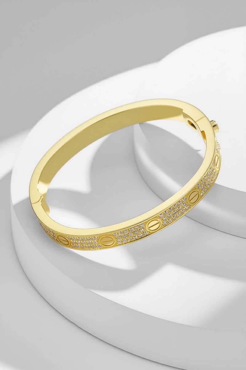 Durable Cartier Bracelets 217014