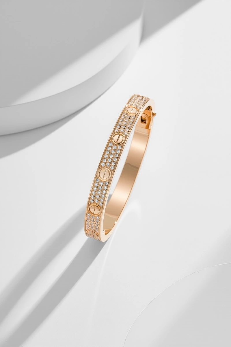 Youthful Cartier Bracelets 217012