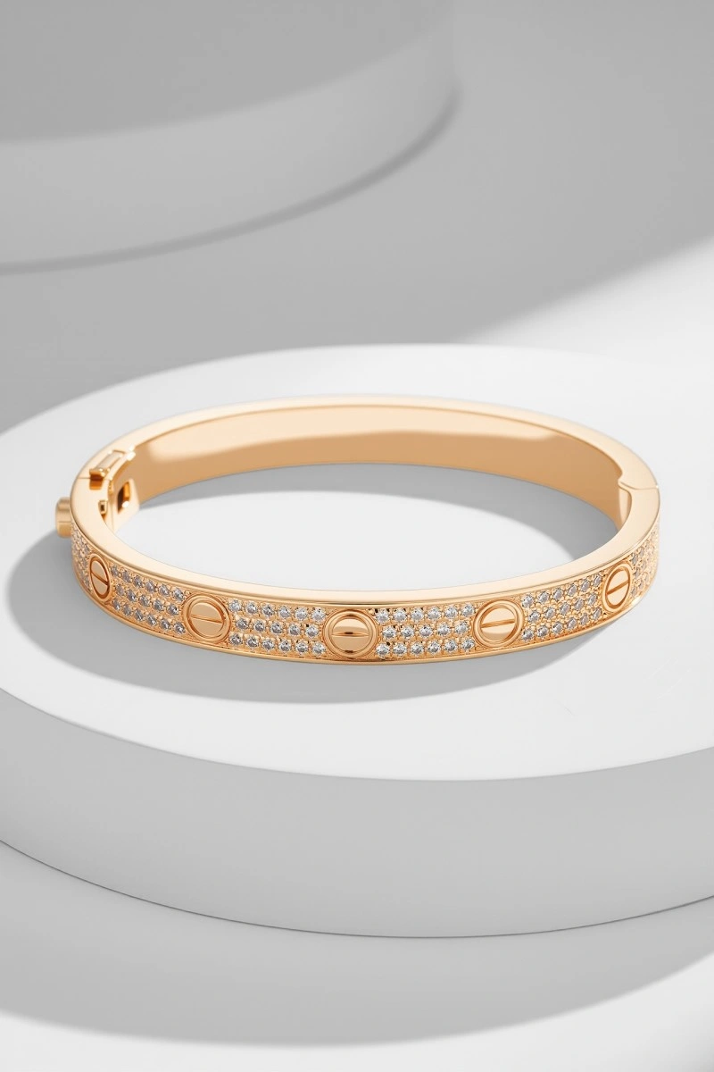 Youthful Cartier Bracelets 217012