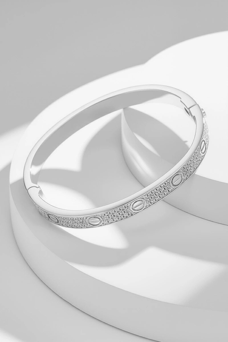 Cartier Bracelets TimelessDesign 217010