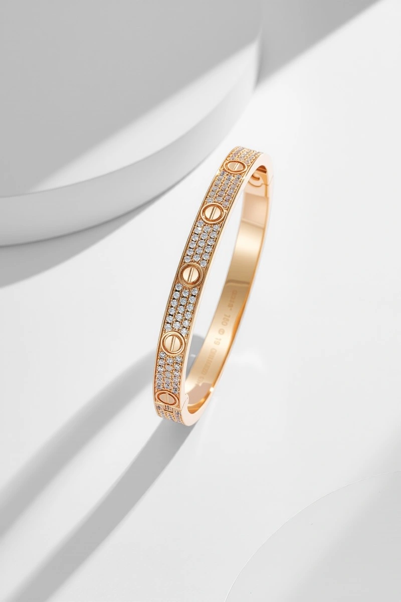 Timeless Cartier Bracelets 217013