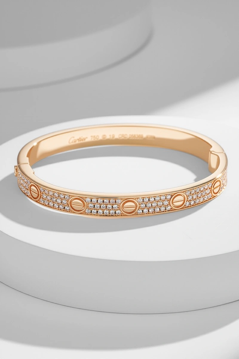 Timeless Cartier Bracelets 217013