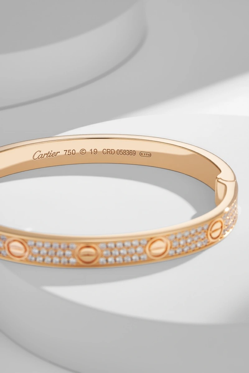 Timeless Cartier Bracelets 217013