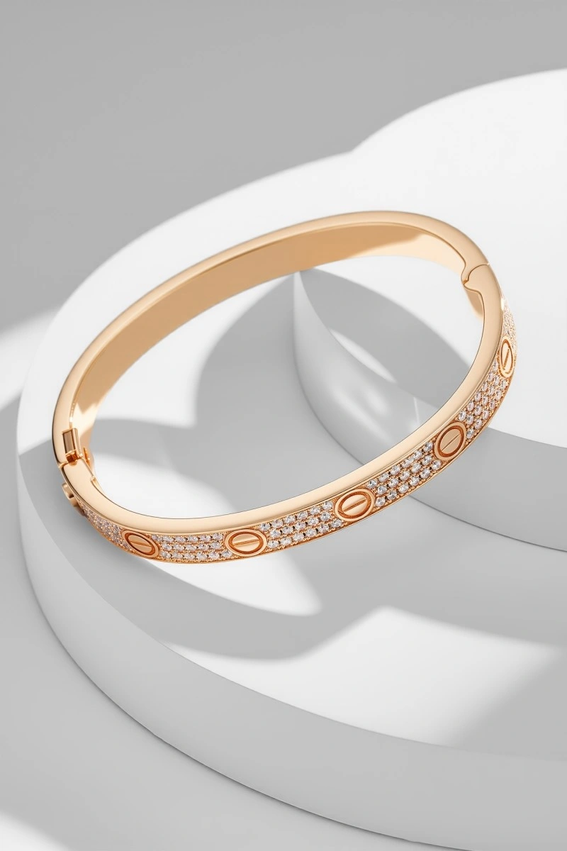 Timeless Cartier Bracelets 217013