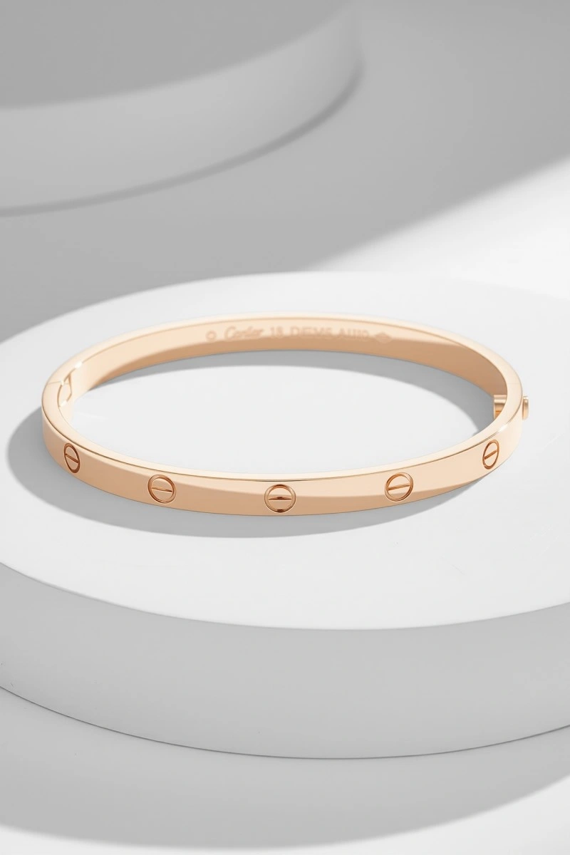 Cartier Bracelets Vibrant 217008