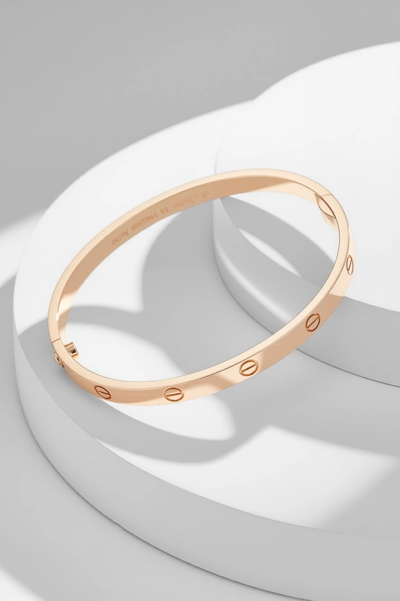 Cartier Bracelets Vibrant 217008