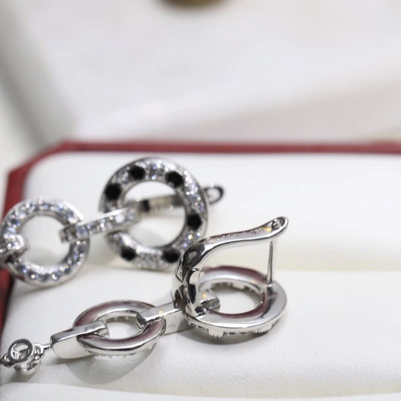 Cartier Earrings Comfortable 217731