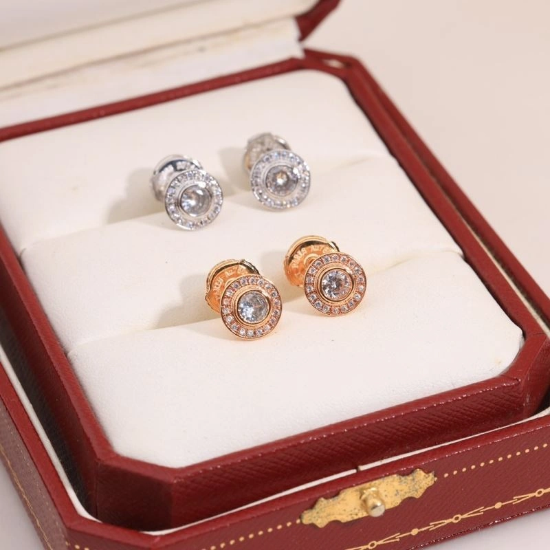 UrbanChic Cartier Earrings 217728