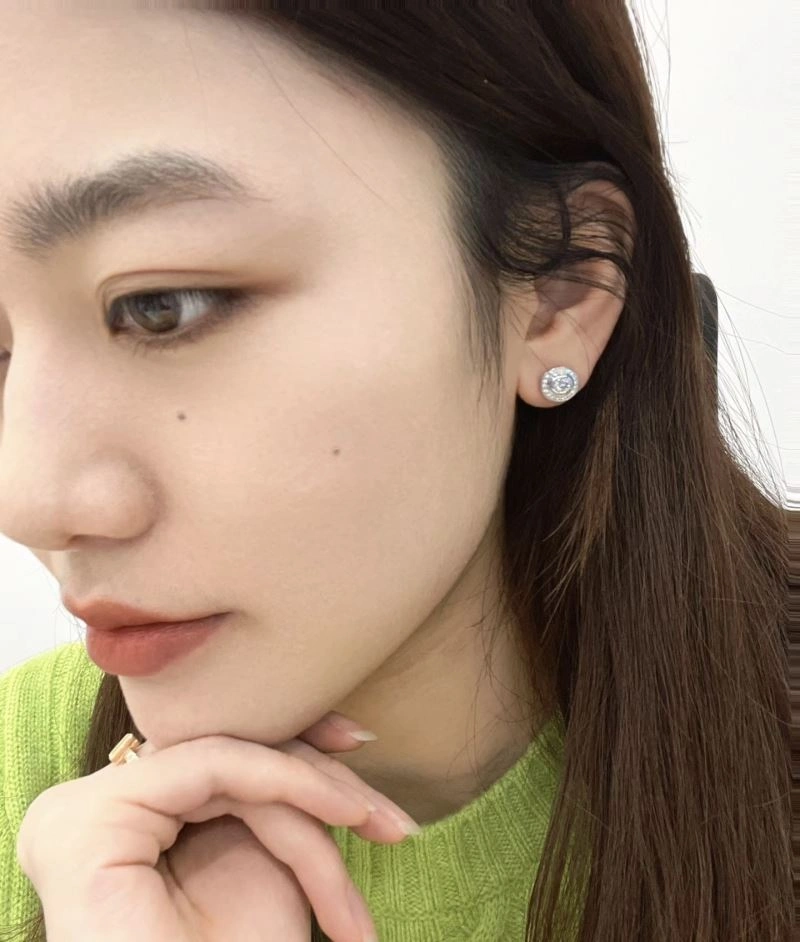 UrbanChic Cartier Earrings 217728