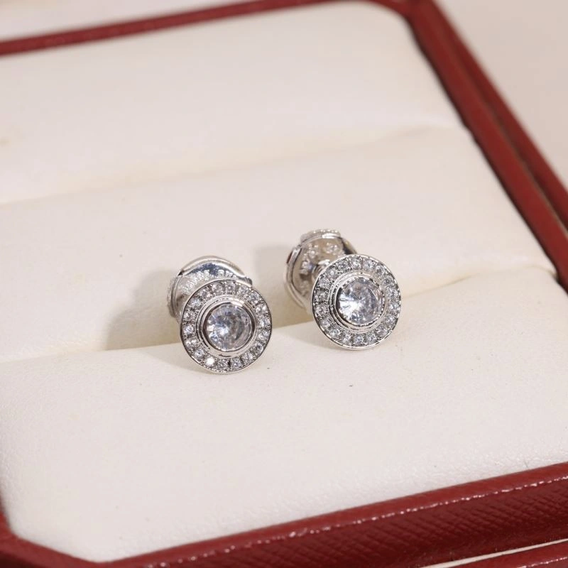 UrbanChic Cartier Earrings 217728