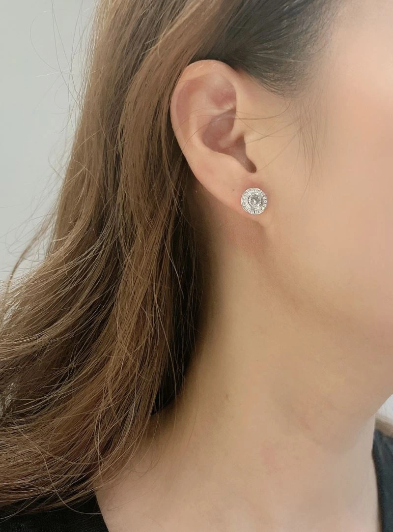 UrbanChic Cartier Earrings 217728