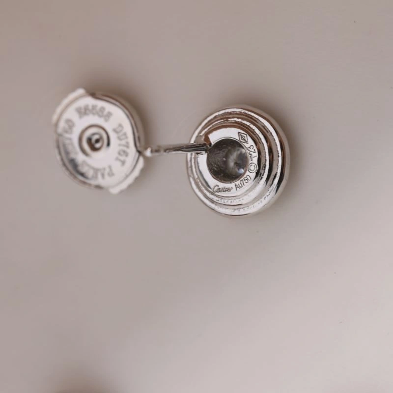 UrbanChic Cartier Earrings 217728