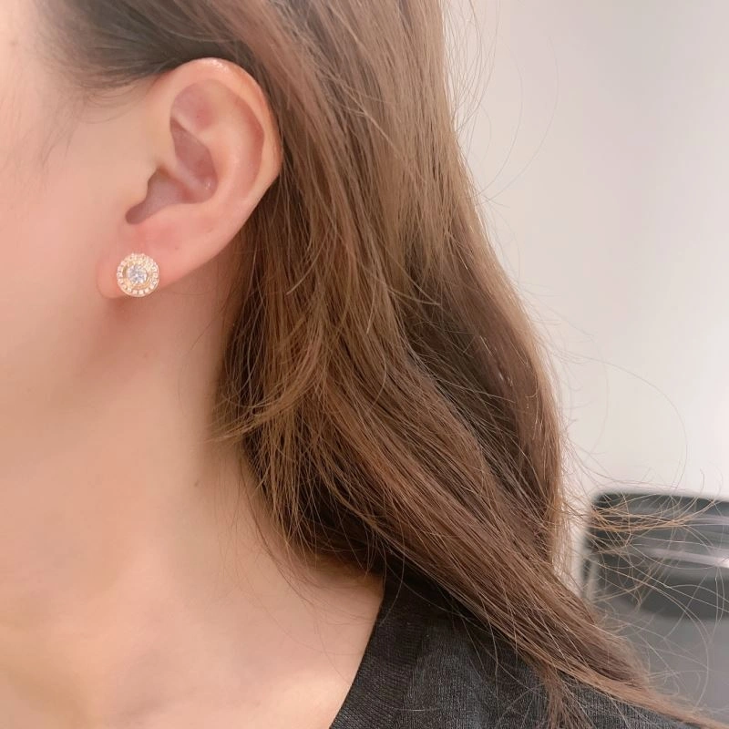UrbanChic Cartier Earrings 217728