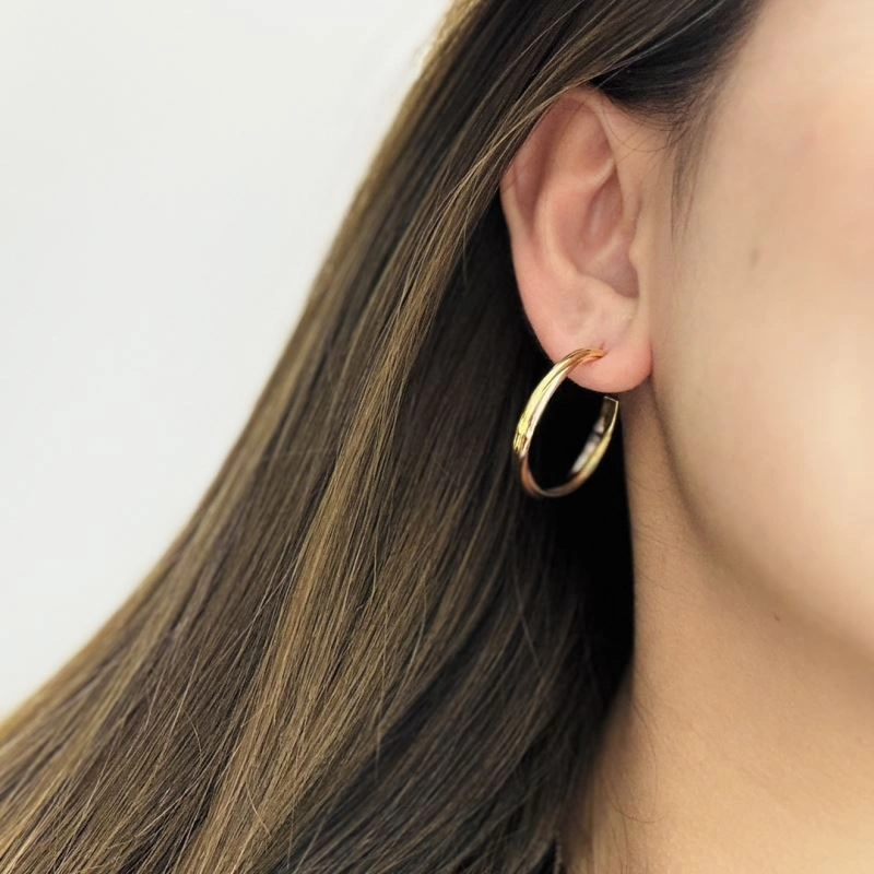 Effortless Cartier Earrings 217734