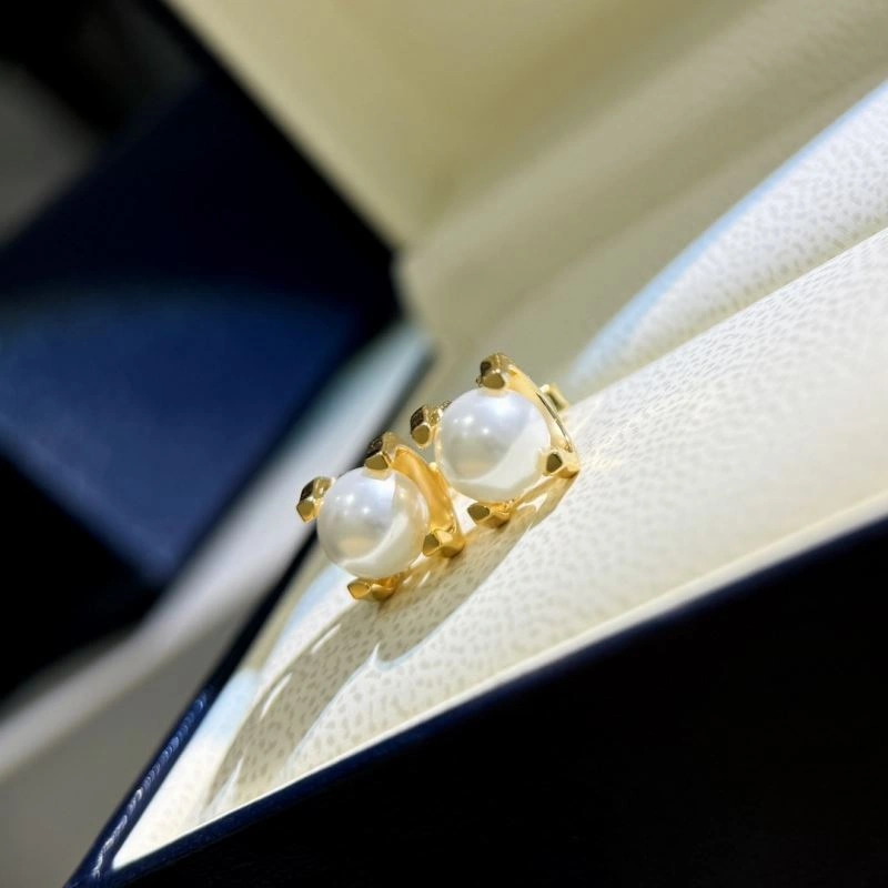 Cartier Earrings Affordable 217782