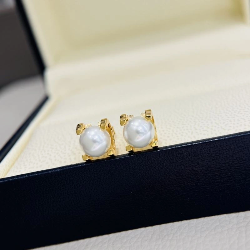 Cartier Earrings Affordable 217782