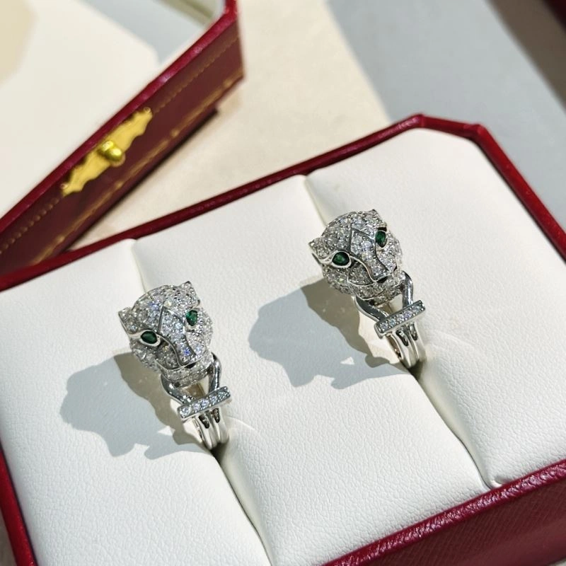 UrbanChic Cartier Earrings 217678