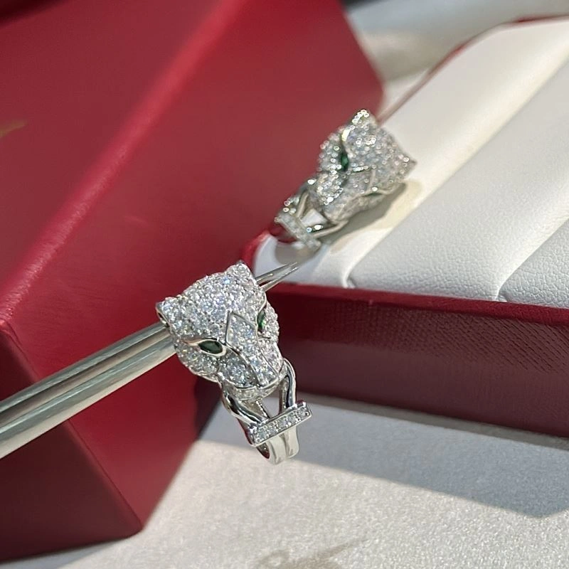 UrbanChic Cartier Earrings 217678