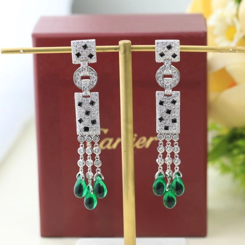 Reliable Cartier Earrings 217809