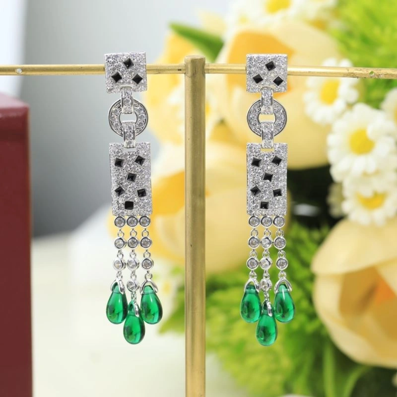 Reliable Cartier Earrings 217809
